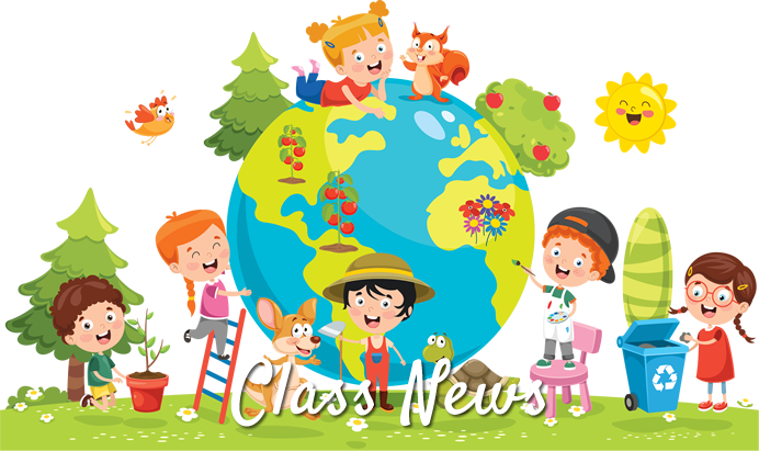 eco kids news
