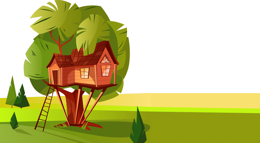 tree house