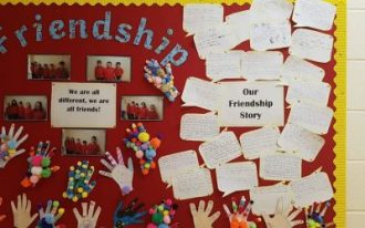 Friendship Week